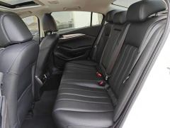 Mazda Atenza 2.5L Edition - photo 14