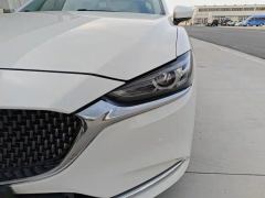 Mazda Atenza 2.5L Edition - photo 15