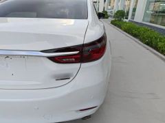 Mazda Atenza 2.5L Edition - photo 16