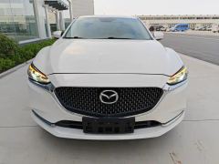 Mazda Atenza 2.5L Edition - photo 2