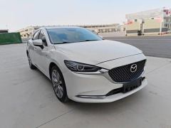Mazda Atenza 2.5L Edition - photo 3