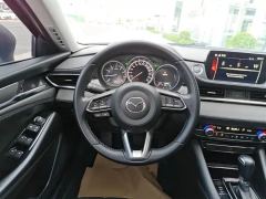 Mazda Atenza 2.5L Edition - photo 4