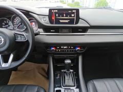 Mazda Atenza 2.5L Edition - photo 5
