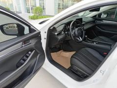 Mazda Atenza 2.5L Edition - photo 8