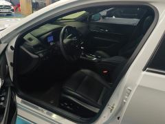Cadillac CT4 25T Luxury Edition - photo 14