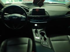 Cadillac CT4 25T Luxury Edition - photo 16