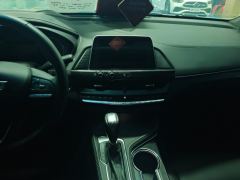Cadillac CT4 25T Luxury Edition - photo 17
