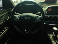 Cadillac CT4 25T Luxury Edition - photo 18