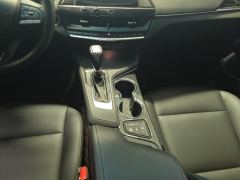 Cadillac CT4 25T Luxury Edition - photo 19