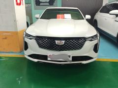 Cadillac CT4 25T Luxury Edition - photo 3
