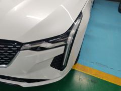 Cadillac CT4 25T Luxury Edition - photo 4