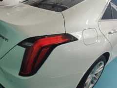 Cadillac CT4 25T Luxury Edition - photo 5