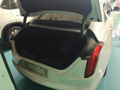 Cadillac CT4 25T Luxury Edition - photo 7