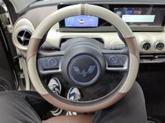 Wuling Bingo Binguo 333km Joy Edition - photo 18