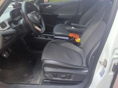 Volkswagen ID.3 450km Elite Edition - ფოტო 14