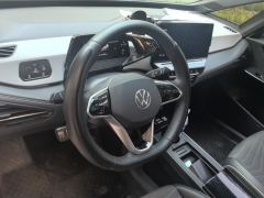 Volkswagen ID.3 450km Elite Edition - ფოტო 16