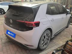 Volkswagen ID.3 450km Elite Edition - ფოტო 2