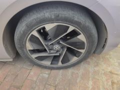 Volkswagen ID.3 450km Elite Edition - ფოტო 6