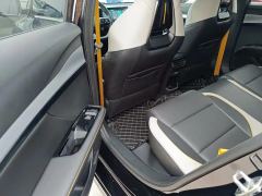 MG5 1.5T TrophyFlagship Edition - photo 10