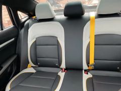 MG5 1.5T TrophyFlagship Edition - photo 12