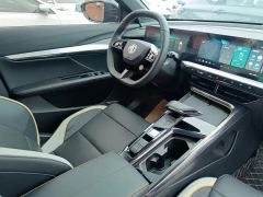 MG5 1.5T TrophyFlagship Edition - photo 6