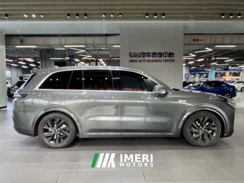 2023 Li Auto Li L8 Pro
