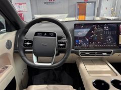 Li Auto Li L8 Pro - фото 11