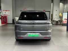 Li Auto Li L8 Pro - фото 3