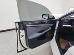 Volkswagen Lamando L 280TSI Edition - ფოტო 12