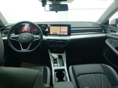 Volkswagen Lamando L 280TSI Edition - ფოტო 16