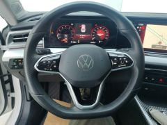 Volkswagen Lamando L 280TSI Edition - ფოტო 18