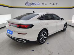 Volkswagen Lamando L 280TSI Edition - ფოტო 2