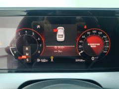 Volkswagen Lamando L 280TSI Edition - ფოტო 20