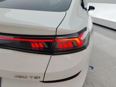 Volkswagen Lamando L 280TSI Edition - ფოტო 5