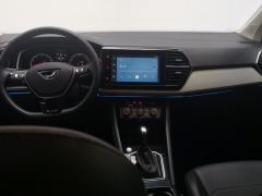Jetta VS5 280TSI Automatic Delight Edition - фото 16