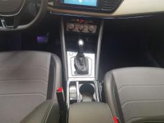 Jetta VS5 280TSI Automatic Delight Edition - фото 19