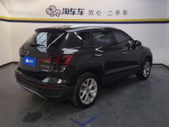 Jetta VS5 280TSI Automatic Delight Edition - фото 2