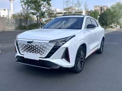 Oshan Z6 1.5T Version - ფოტო 1