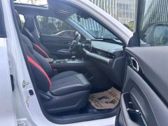 Oshan Z6 1.5T Version - ფოტო 10