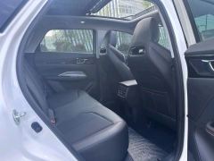 Oshan Z6 1.5T Version - ფოტო 11