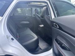 Oshan Z6 1.5T Version - ფოტო 12