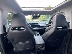 Oshan Z6 1.5T Version - ფოტო 13