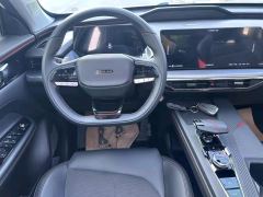 Oshan Z6 1.5T Version - ფოტო 14