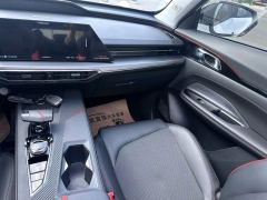 Oshan Z6 1.5T Version - ფოტო 15