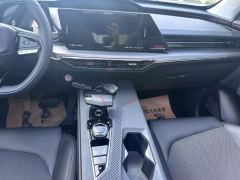 Oshan Z6 1.5T Version - ფოტო 16