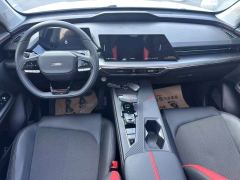 Oshan Z6 1.5T Version - ფოტო 17