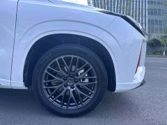 Oshan Z6 1.5T Version - ფოტო 18