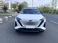 Oshan Z6 1.5T Version - ფოტო 2