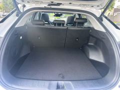 Oshan Z6 1.5T Version - ფოტო 20
