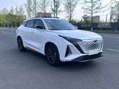 Oshan Z6 1.5T Version - ფოტო 3
